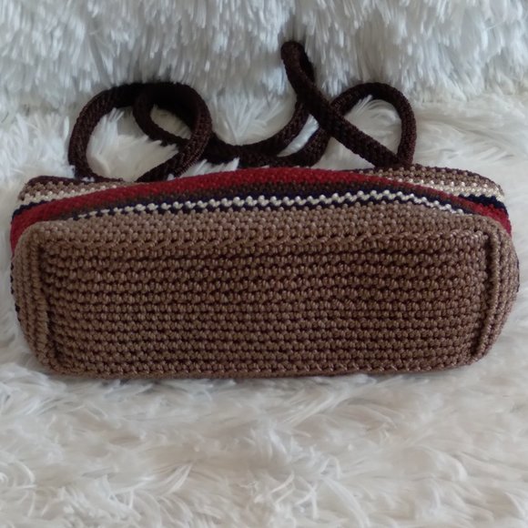 The Sak Crochet Purse - Picture 3 of 6